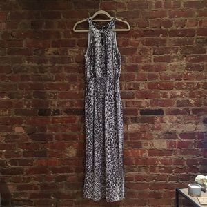 Banana Republic Maxi Dress
